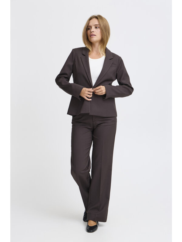 Pulz Jeans - PZBINDY SHORT BLAZER