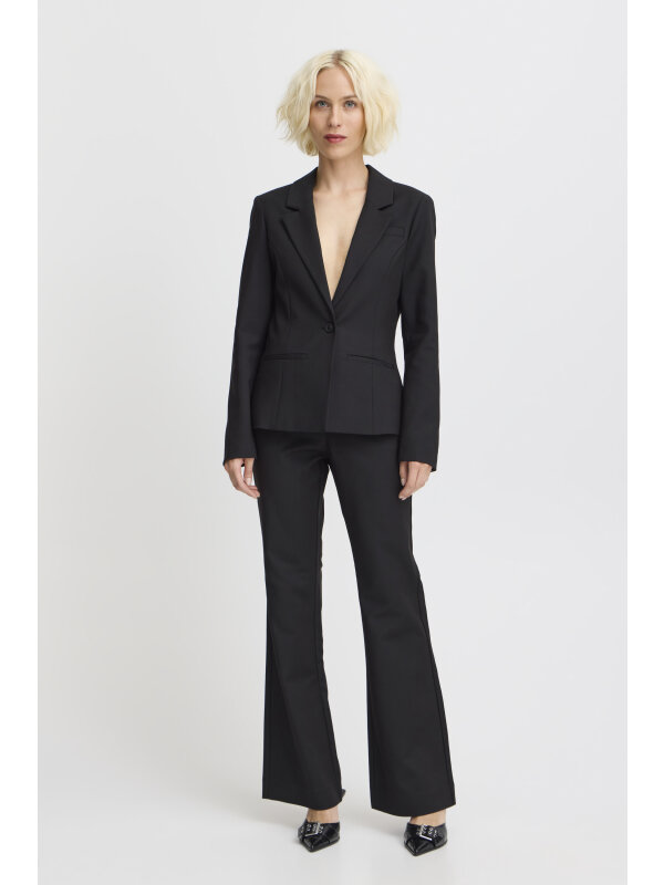 Pulz Jeans - PZBINDY SHORT BLAZER