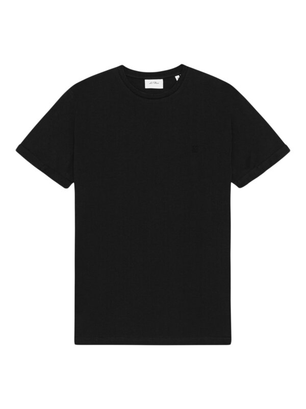 Les Deux - Norregaard Tonal T-Shirt Les Deux - Norregaard Tonal T-Shirt