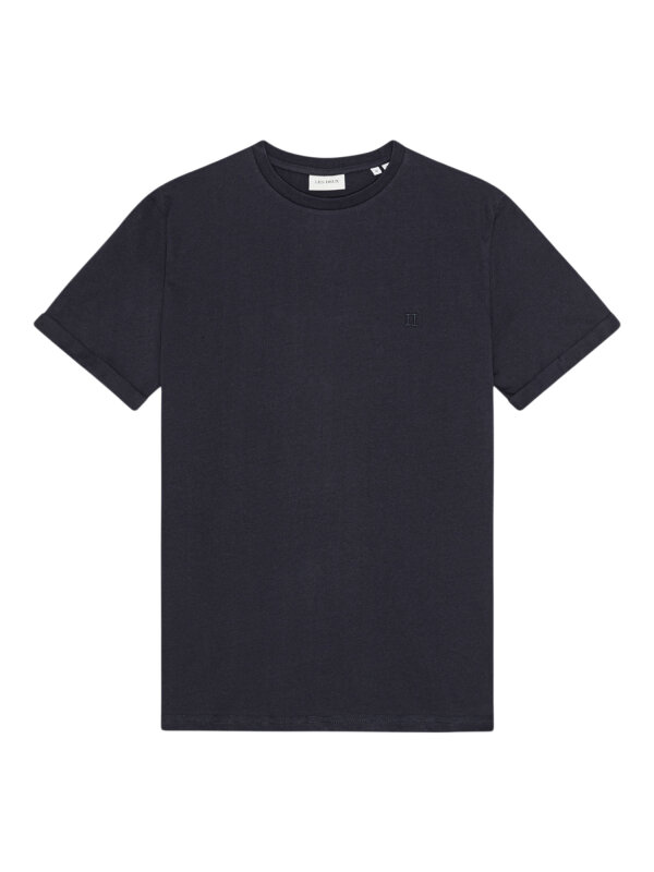 Les Deux - Norregaard Tonal T-Shirt Les Deux - Norregaard Tonal T-Shirt