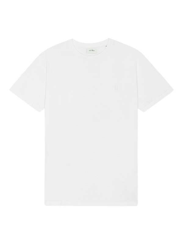 Les Deux - Norregaard Tonal T-Shirt Les Deux - Norregaard Tonal T-Shirt