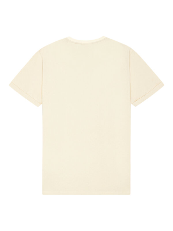 Les Deux - Norregaard Tonal T-Shirt Les Deux - Norregaard Tonal T-Shirt