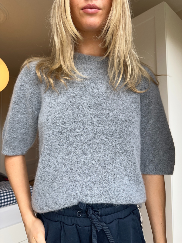 Gestuz - AlphaGZ ss tee NOOS Gestuz - AlphaGZ ss tee NOOS