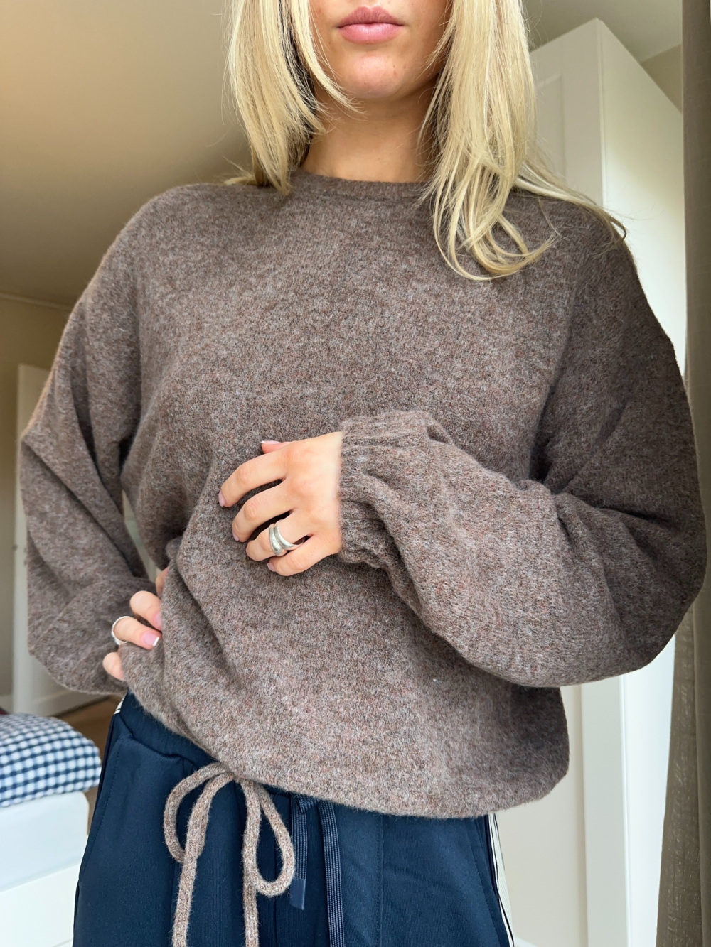 Continue - Aya strik