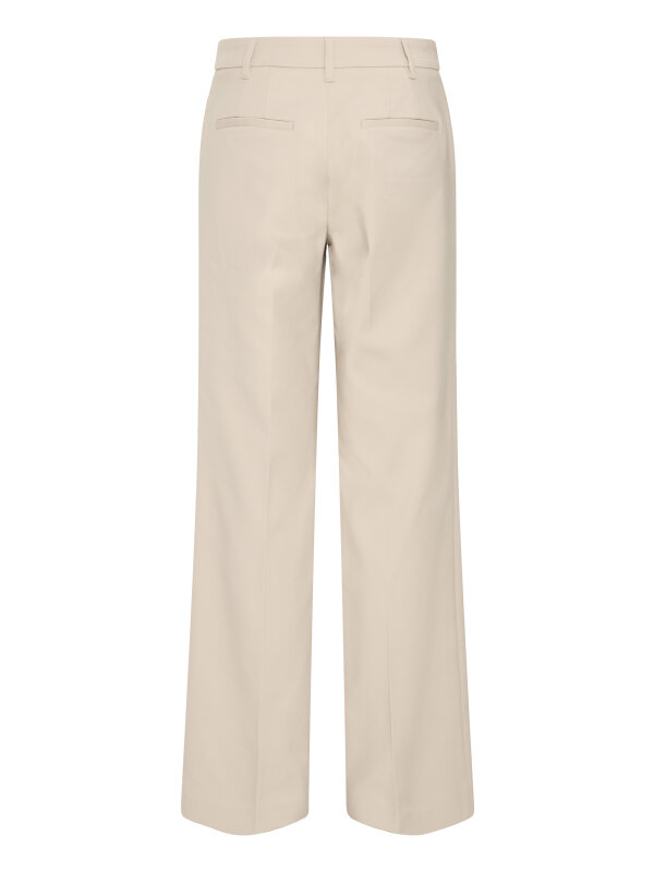 Pulz Jeans - PZBINDY HW PANT WIDE LEG Pulz Jeans - PZBINDY HW PANT WIDE LEG