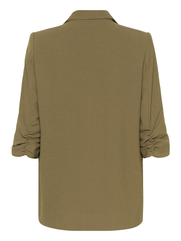 Soaked In Luxury - SLShirley Blazer Soaked In Luxury - SLShirley Blazer