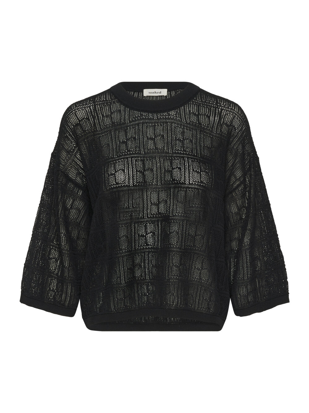 Soaked In Luxury - SLYasmine Pullover