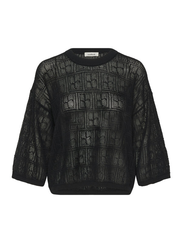 Soaked In Luxury - SLYasmine Pullover Soaked In Luxury - SLYasmine Pullover