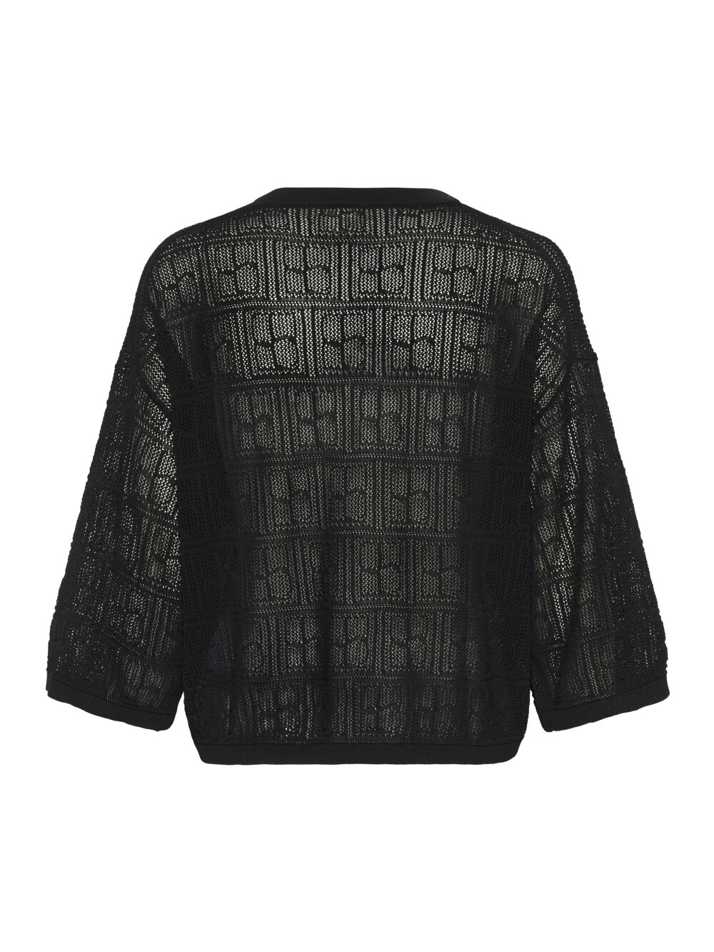 Soaked In Luxury - SLYasmine Pullover