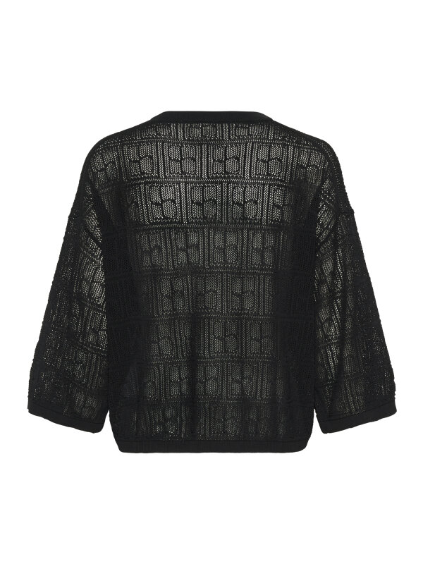 Soaked In Luxury - SLYasmine Pullover Soaked In Luxury - SLYasmine Pullover