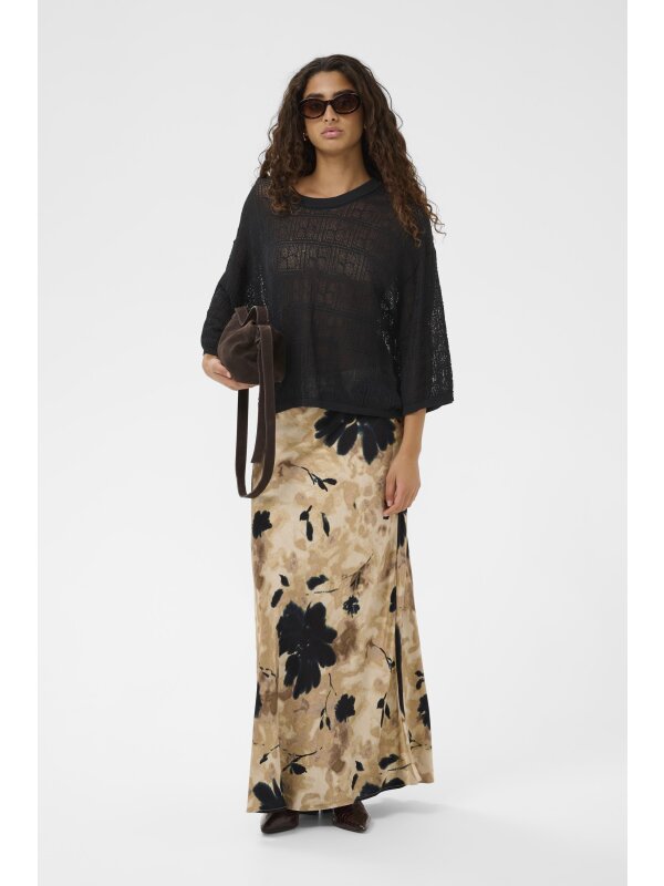 Soaked In Luxury - SLYasmine Pullover Soaked In Luxury - SLYasmine Pullover