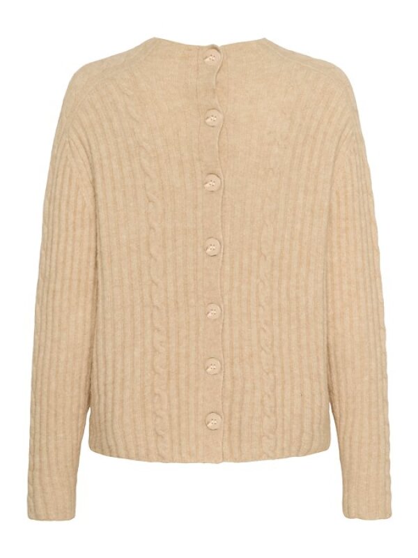 Soaked In Luxury - SLAnina Cable Pullover Soaked In Luxury - SLAnina Cable Pullover