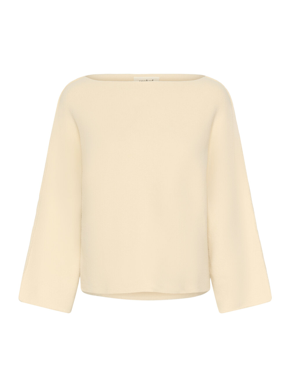 Soaked In Luxury - SLNerea Pullover