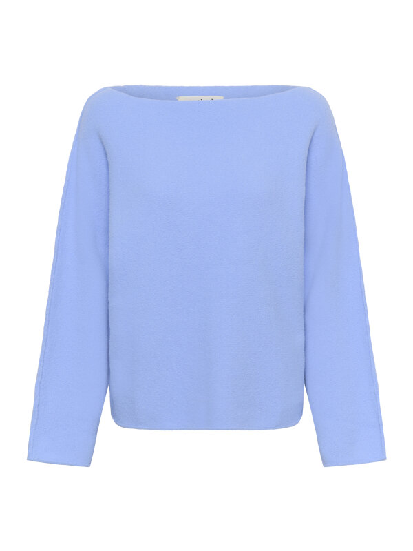 Soaked In Luxury - SLNerea Pullover Soaked In Luxury - SLNerea Pullover