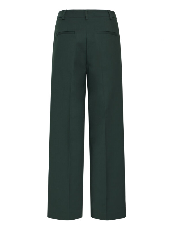 Pulz Jeans - PZBINDY HW PANT WIDE LEG