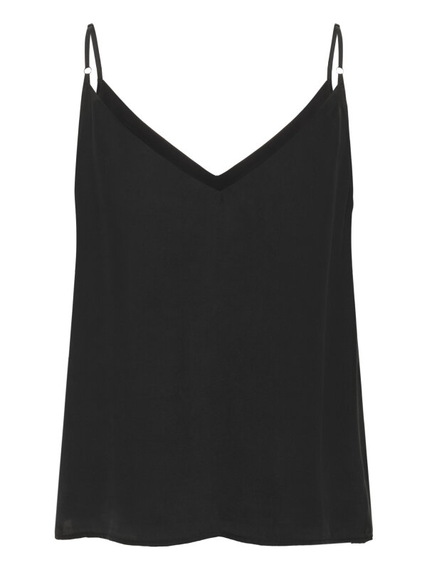 My Essential Wardrobe - MWSilk Strap Top My Essential Wardrobe - MWSilk Strap Top