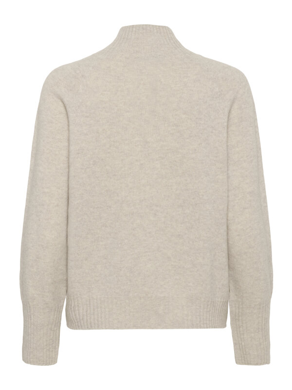 My Essential Wardrobe - MWTracy Knit High Neck pullover My Essential Wardrobe - MWTracy Knit High Neck pullover