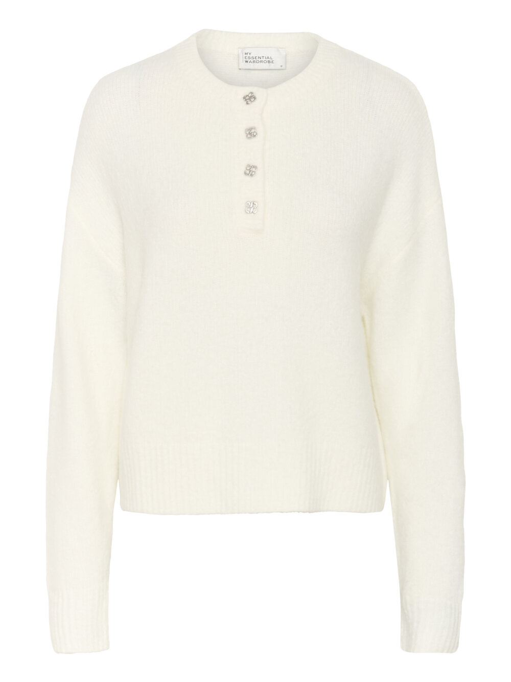 My Essential Wardrobe - MWEllie Knit Pullover