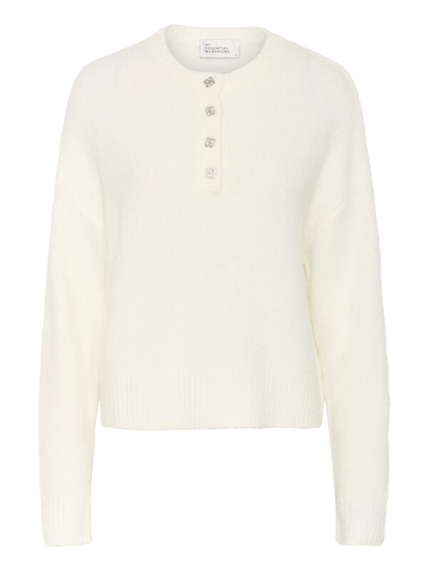 My Essential Wardrobe - MWEllie Knit Pullover My Essential Wardrobe - MWEllie Knit Pullover