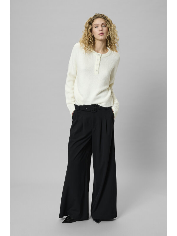 My Essential Wardrobe - MWEllie Knit Pullover My Essential Wardrobe - MWEllie Knit Pullover