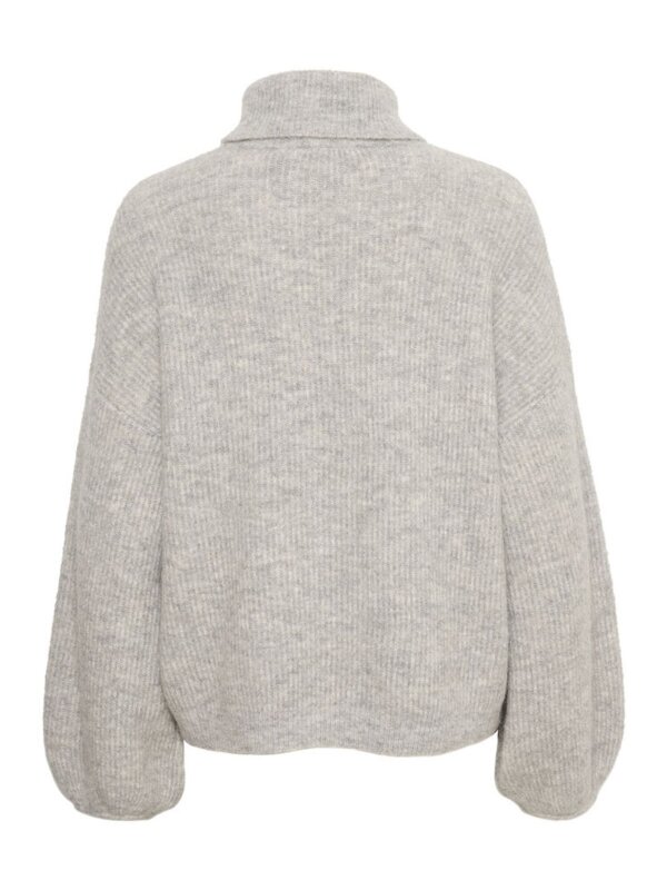 Gestuz - AlphaGZ ls rollneck NOOS Gestuz - AlphaGZ ls rollneck NOOS