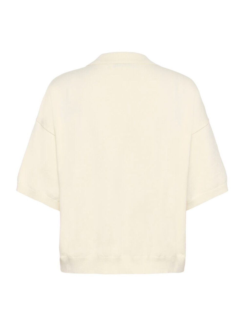 Gestuz - GZtalla ss polo pullover
