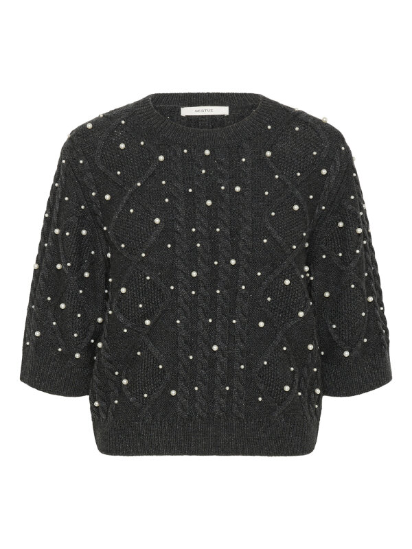 Gestuz - GZtaiba deco pullover Gestuz - GZtaiba deco pullover