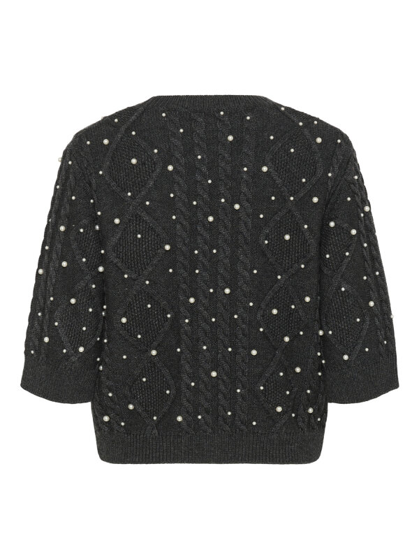 Gestuz - GZtaiba deco pullover Gestuz - GZtaiba deco pullover