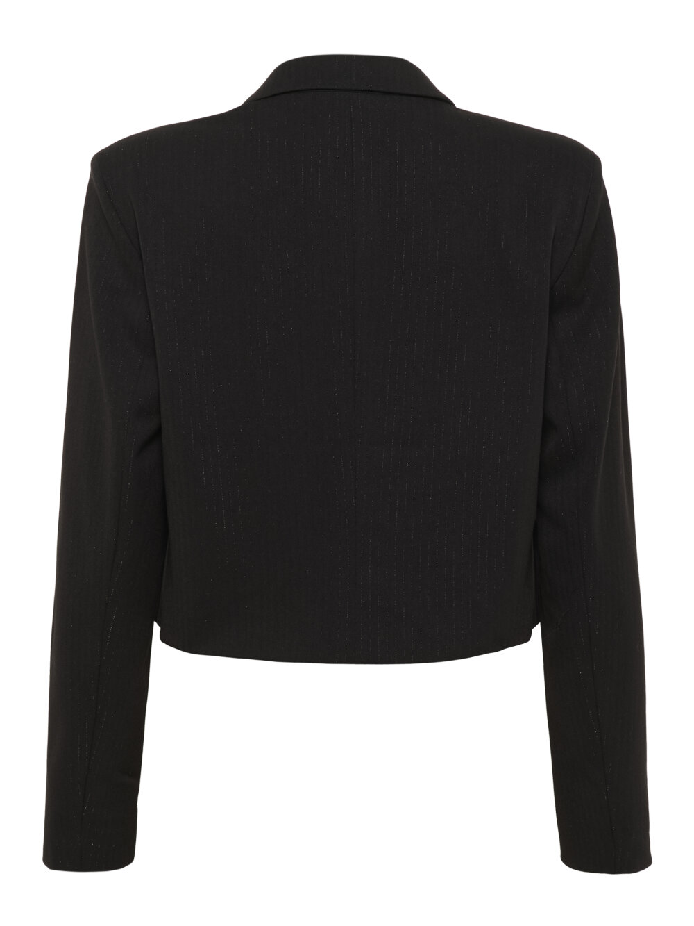 My Essential Wardrobe - MWReece Short Blazer