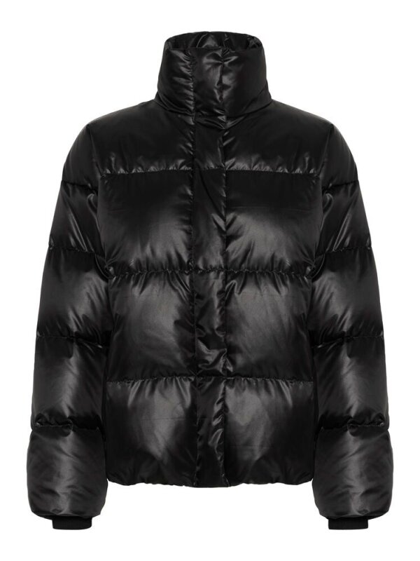 My Essential Wardrobe - GlossyMW Down Jacket My Essential Wardrobe - GlossyMW Down Jacket