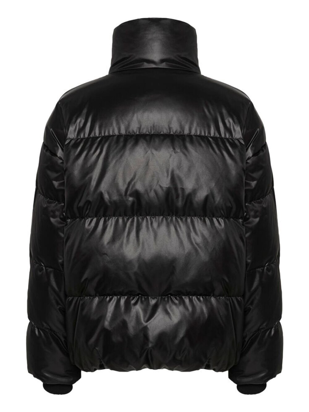 My Essential Wardrobe - GlossyMW Down Jacket