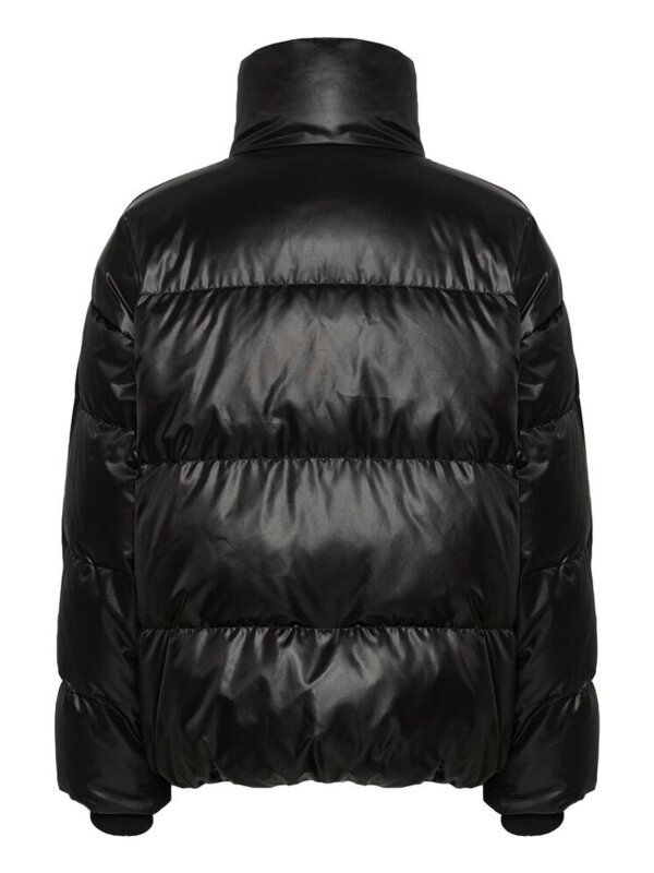 My Essential Wardrobe - GlossyMW Down Jacket My Essential Wardrobe - GlossyMW Down Jacket