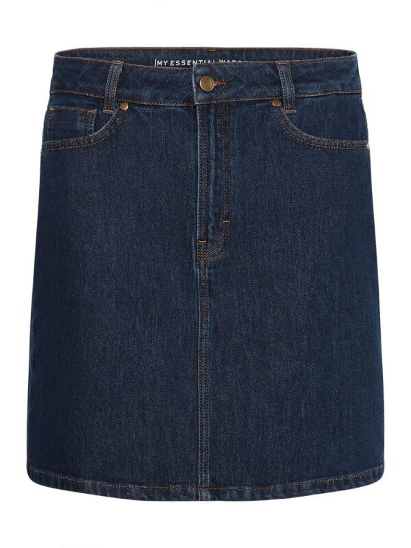 My Essential Wardrobe - MWCady 139 Mid Skirt My Essential Wardrobe - MWCady 139 Mid Skirt