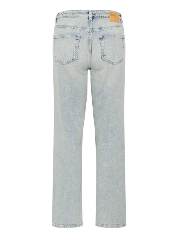 My Essential Wardrobe - 05 THE LOUIS 139 HIGH WIDE My Essential Wardrobe - 05 THE LOUIS 139 HIGH WIDE