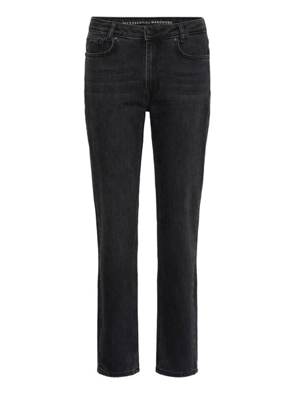 My Essential Wardrobe - 07 THE ISA 139 HIGH STRAIGHT My Essential Wardrobe - 07 THE ISA 139 HIGH STRAIGHT