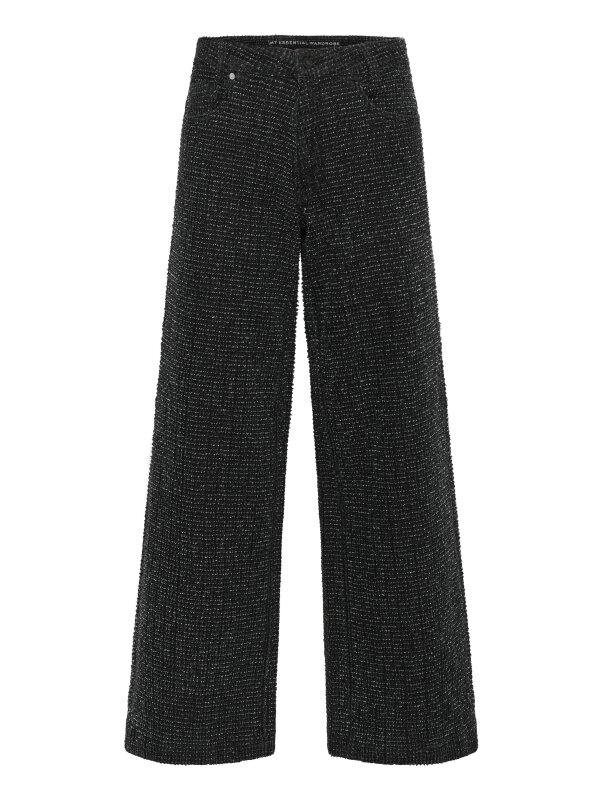 My Essential Wardrobe - MWAmber 178 High X-Wide My Essential Wardrobe - MWAmber 178 High X-Wide