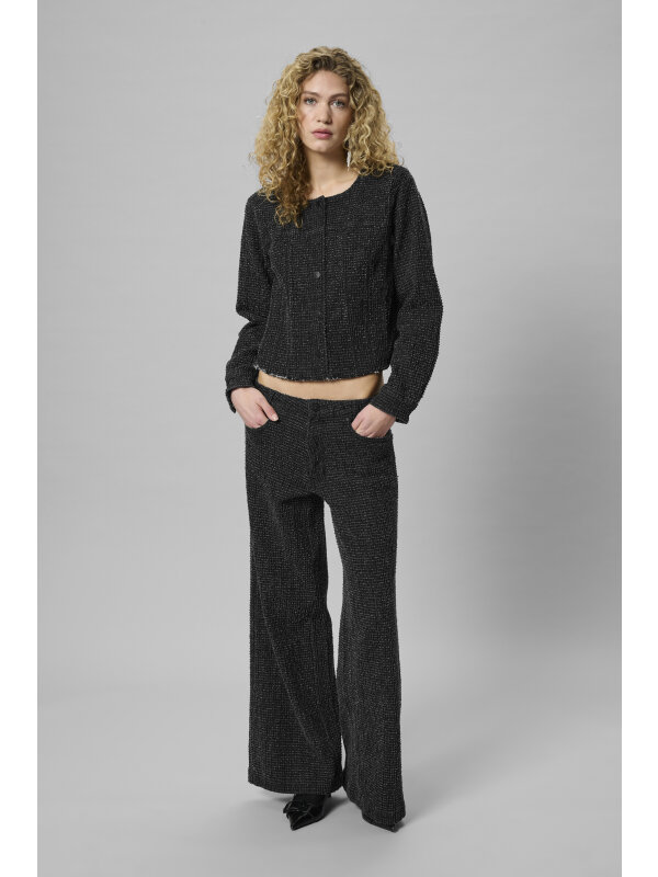 My Essential Wardrobe - MWEsme 178 Short Jacket My Essential Wardrobe - MWEsme 178 Short Jacket