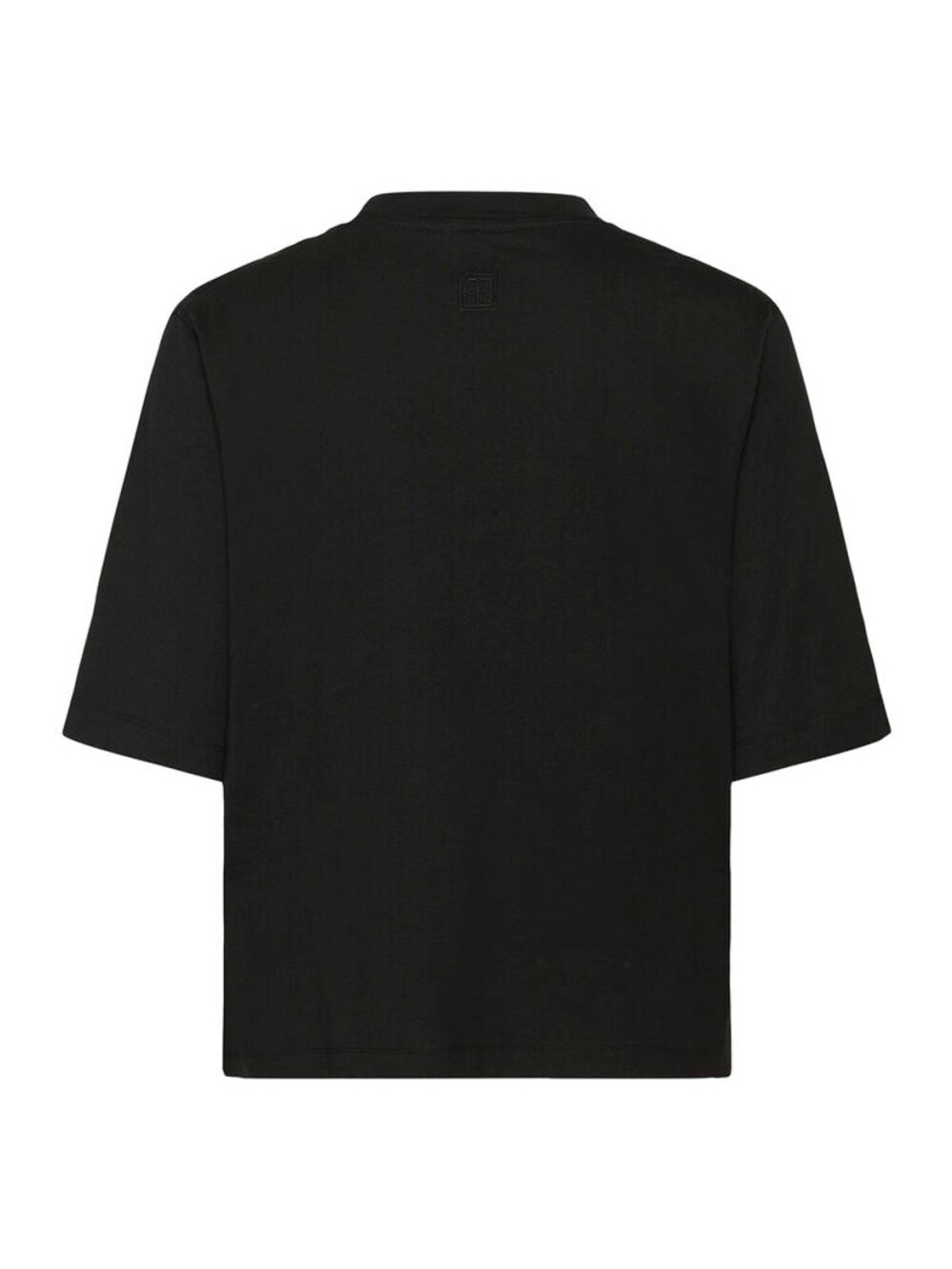 Soaked In Luxury - SLJina Basic Tee