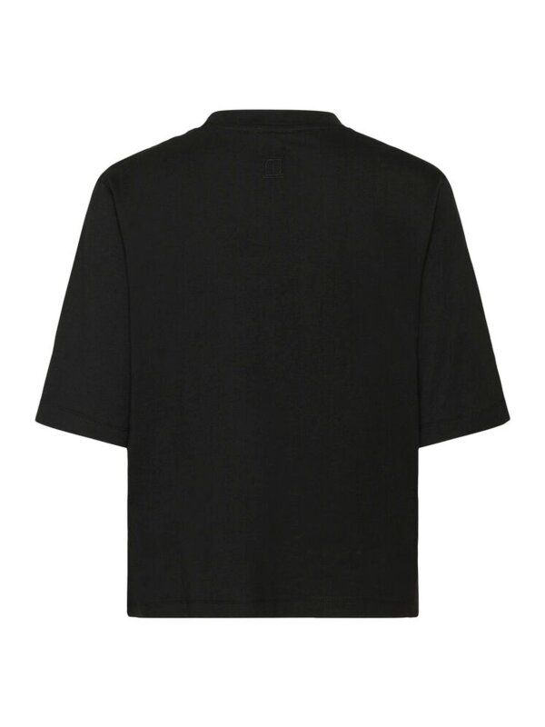 Soaked In Luxury - SLJina Basic Tee