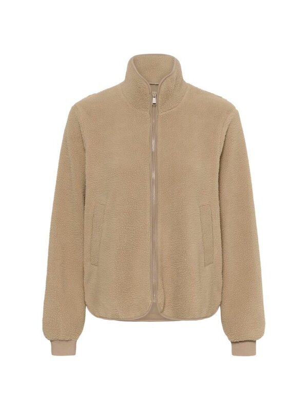 Culture - CUpilota Teddy Jacket Culture - CUpilota Teddy Jacket