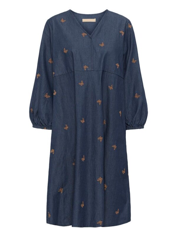 Culture - CUfilipa Michelle Short Dress Culture - CUfilipa Michelle Short Dress