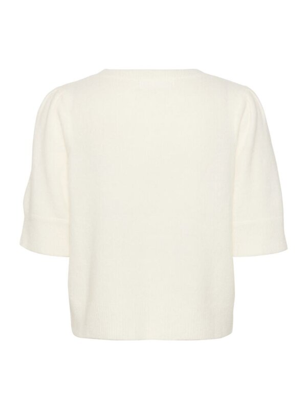 Karen By Simonsen - KBNoabelle Plain Pullover Karen By Simonsen - KBNoabelle Plain Pullover