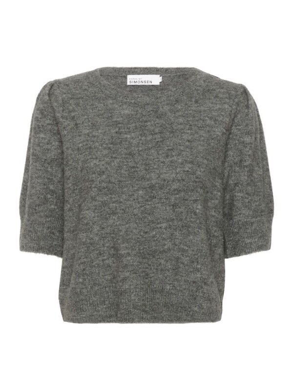 Karen By Simonsen - KBNoabelle Plain Pullover Karen By Simonsen - KBNoabelle Plain Pullover