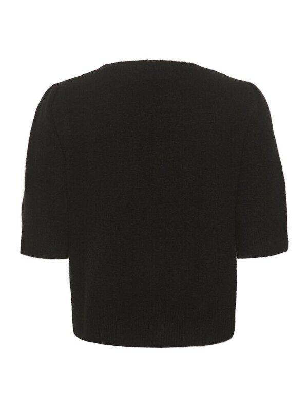Karen By Simonsen - KBNoabelle Plain Pullover Karen By Simonsen - KBNoabelle Plain Pullover