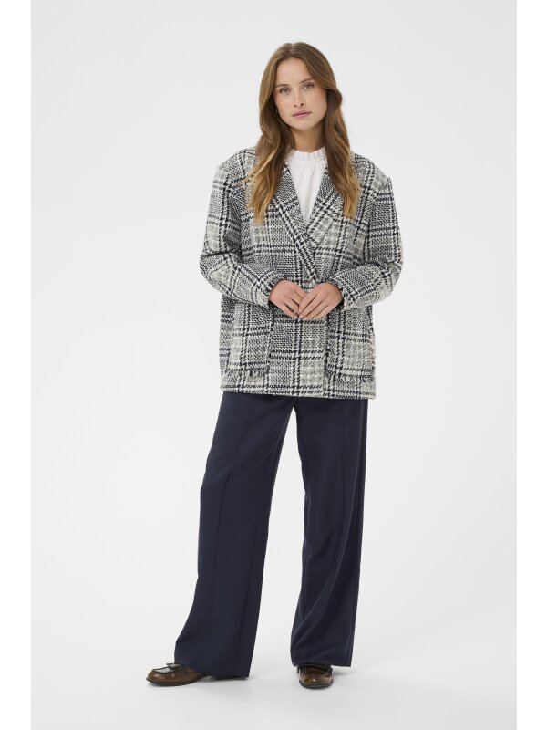 Saint Tropez - OttaSZ Coat