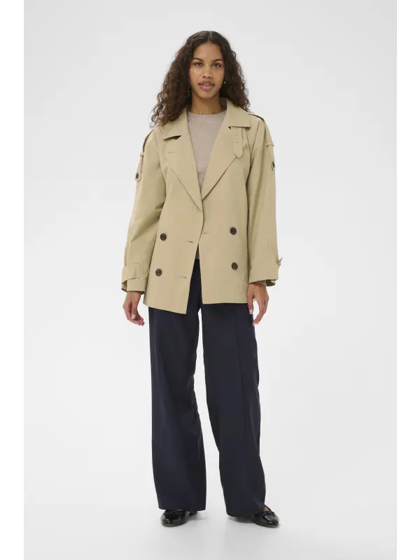 Saint Tropez - OdeliaSZ Jacket