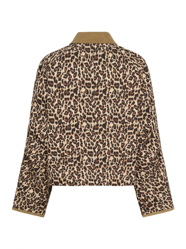 Saint Tropez - OlivienneSZ Jacket