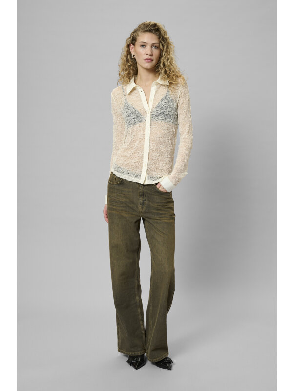 My Essential Wardrobe - MWRita Shirt