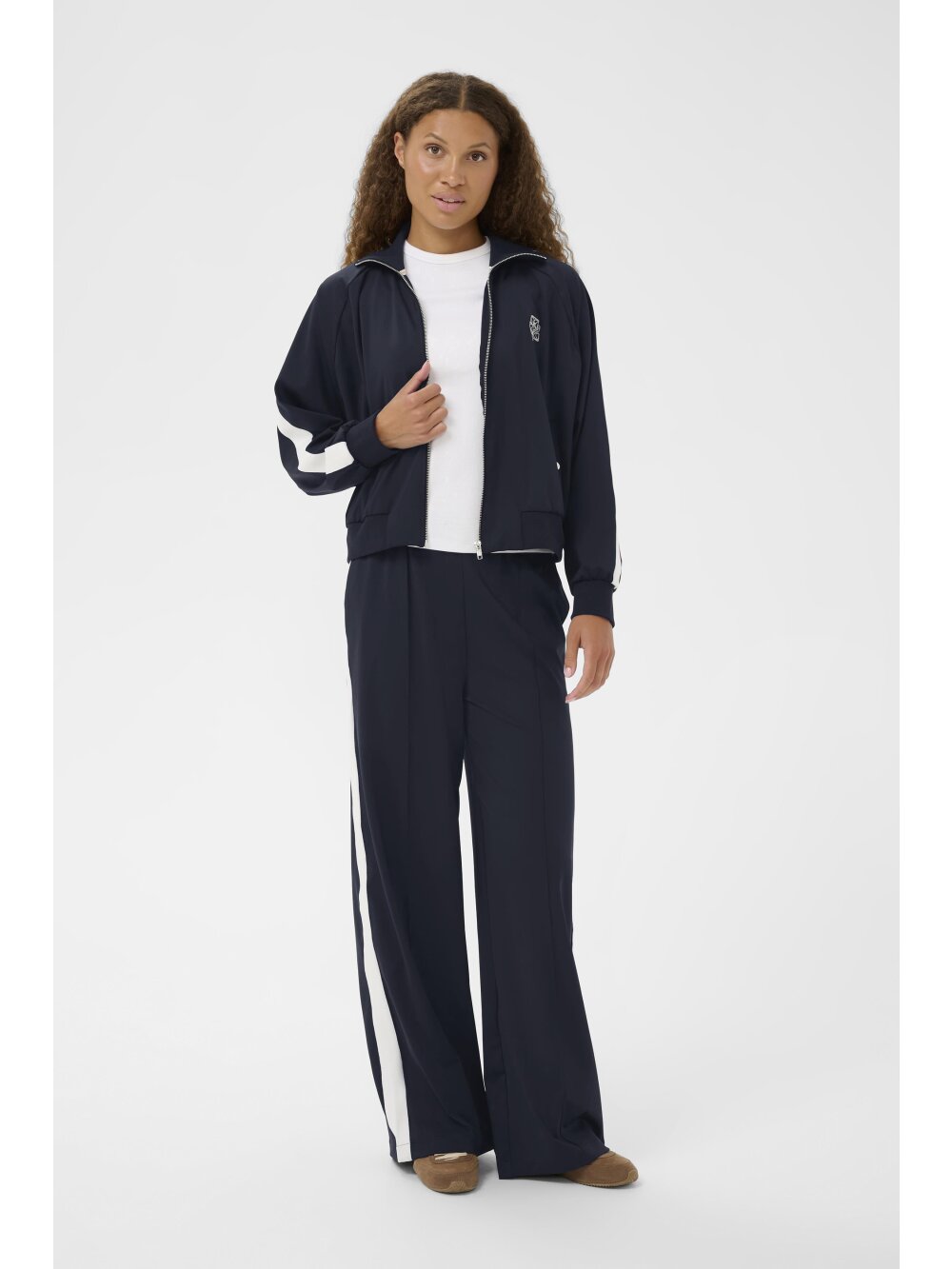 Saint Tropez - OaklynnSZ Sweatshirt