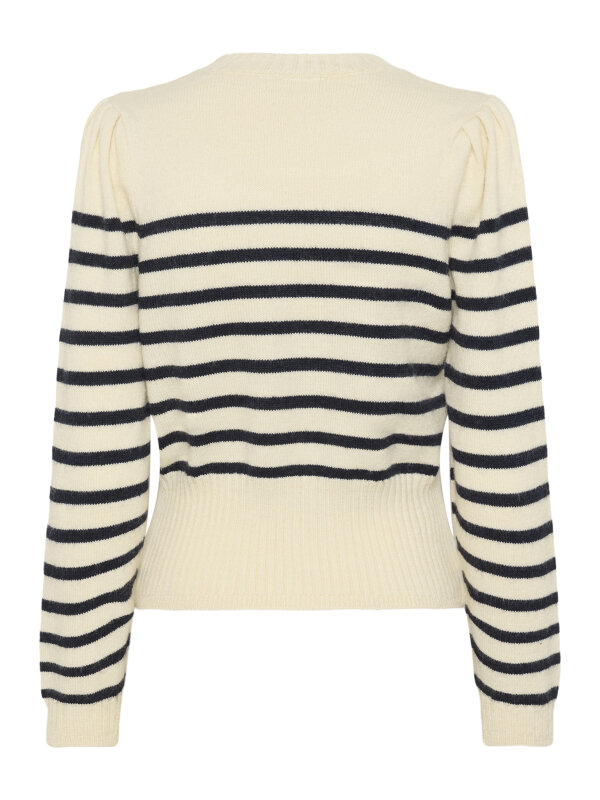 Saint Tropez - OlenaSZ Pullover